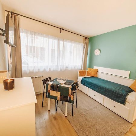 Apartmán Le Fournadet Dax Exteriér fotografie