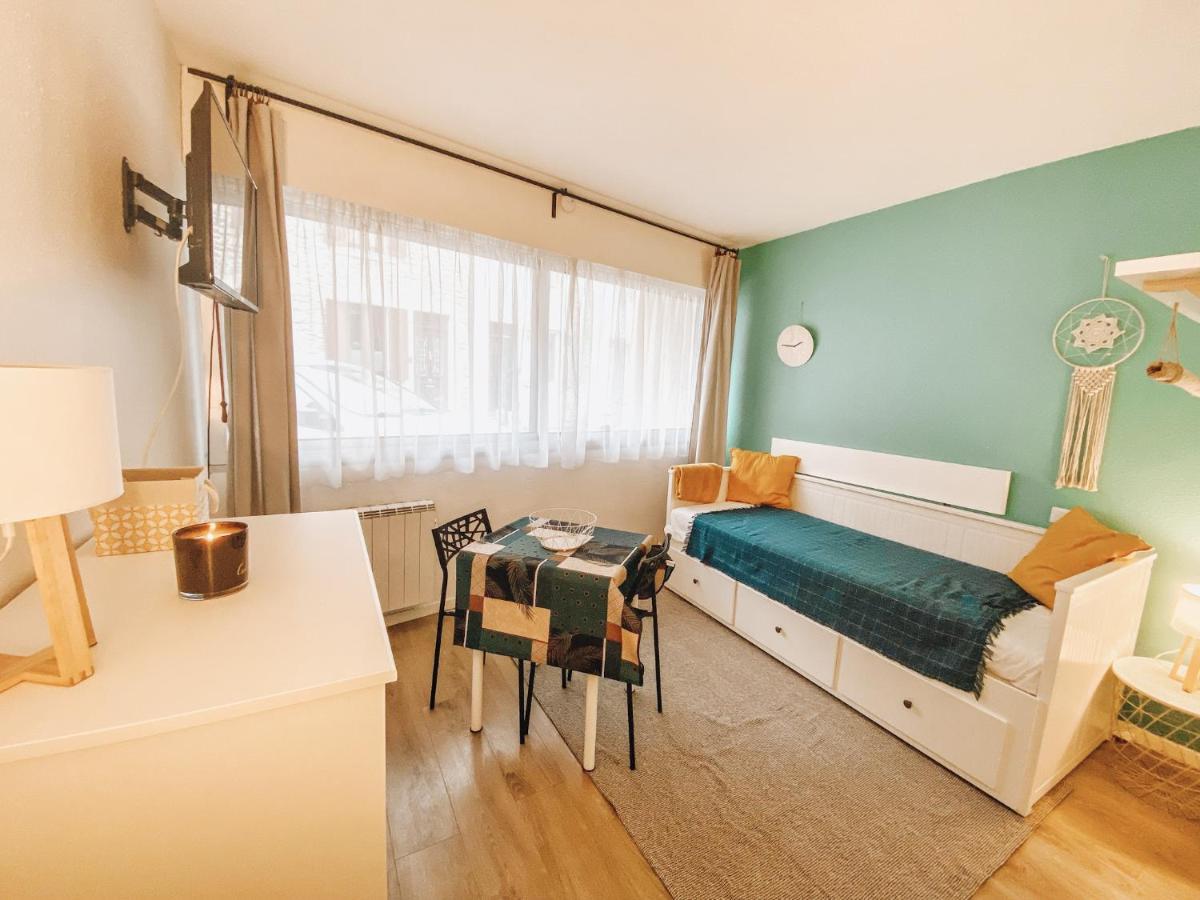 Apartmán Le Fournadet Dax Exteriér fotografie