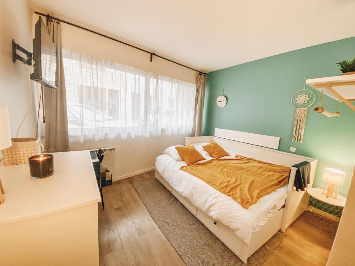 Apartmán Le Fournadet Dax Exteriér fotografie