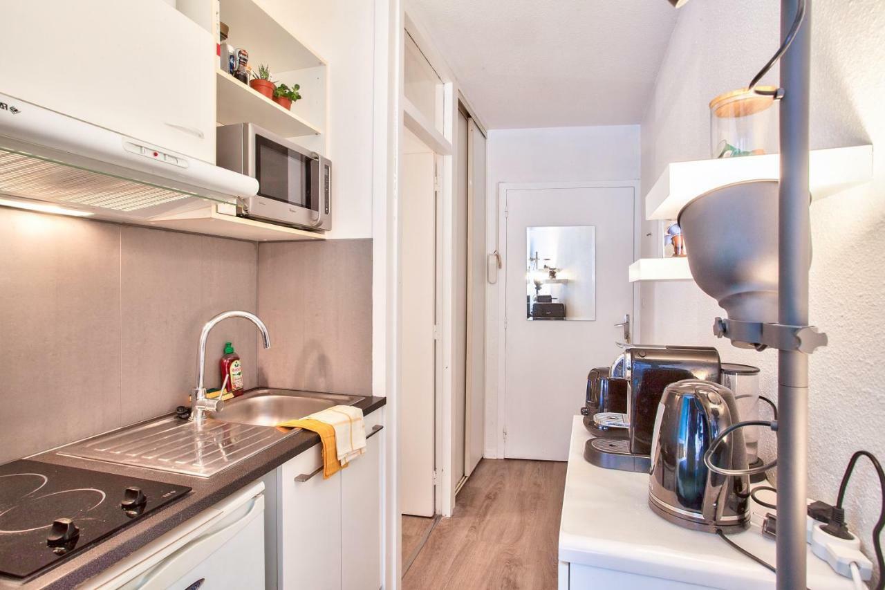 Apartmán Le Fournadet Dax Exteriér fotografie