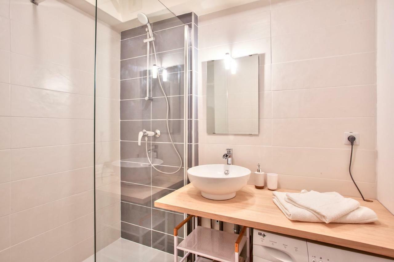 Apartmán Le Fournadet Dax Exteriér fotografie