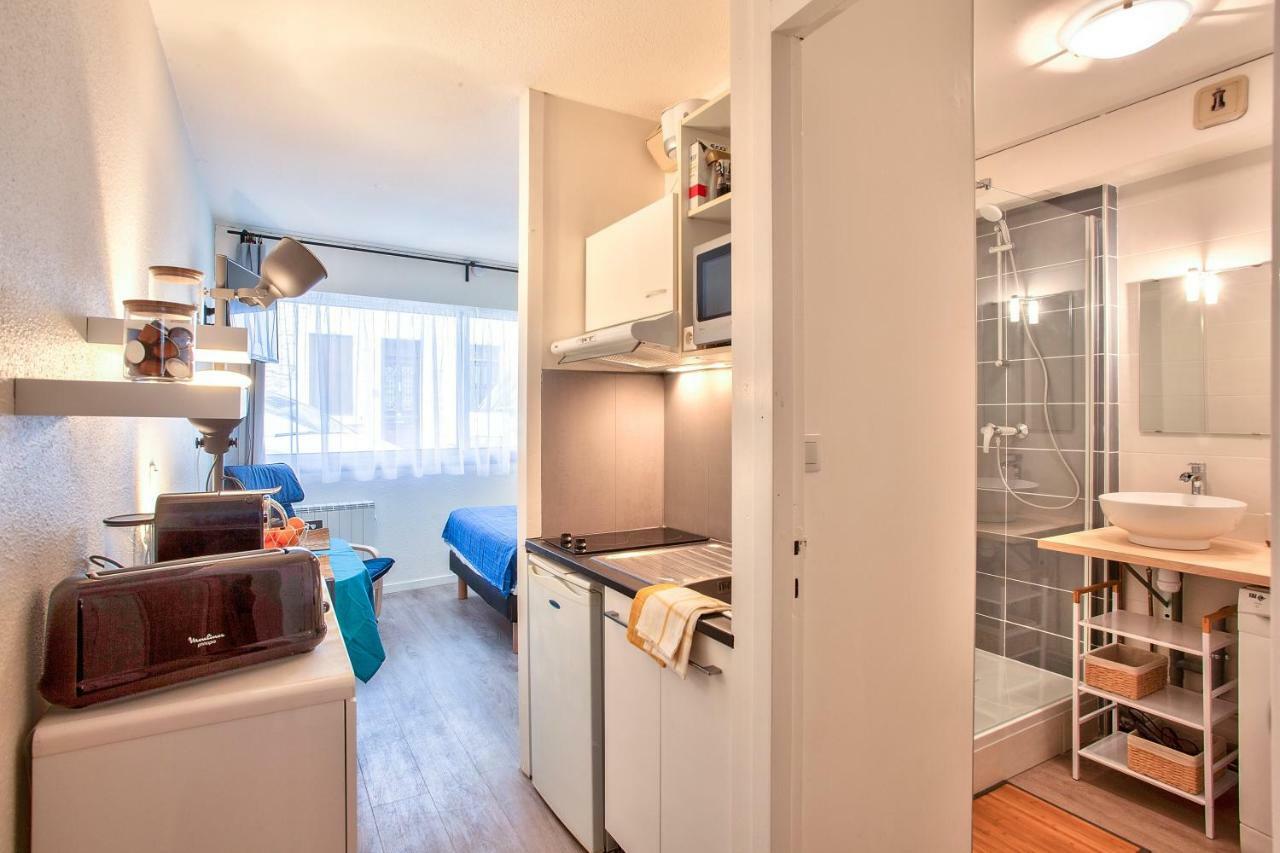 Apartmán Le Fournadet Dax Exteriér fotografie