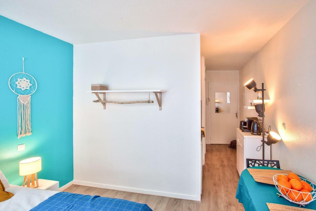 Apartmán Le Fournadet Dax Exteriér fotografie