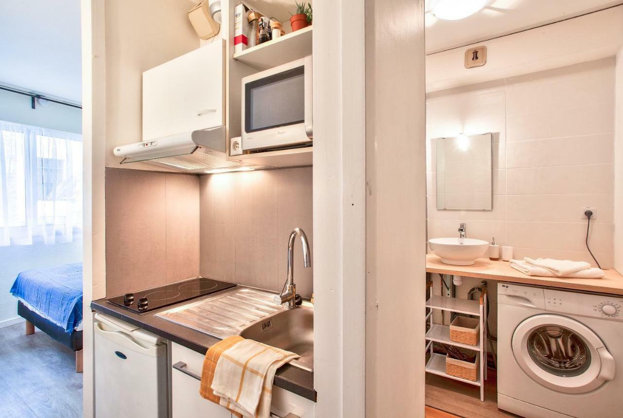 Apartmán Le Fournadet Dax Exteriér fotografie